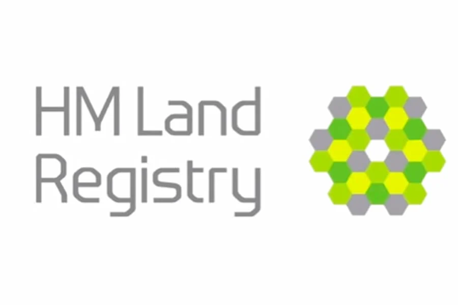 HM Land Registry Logo