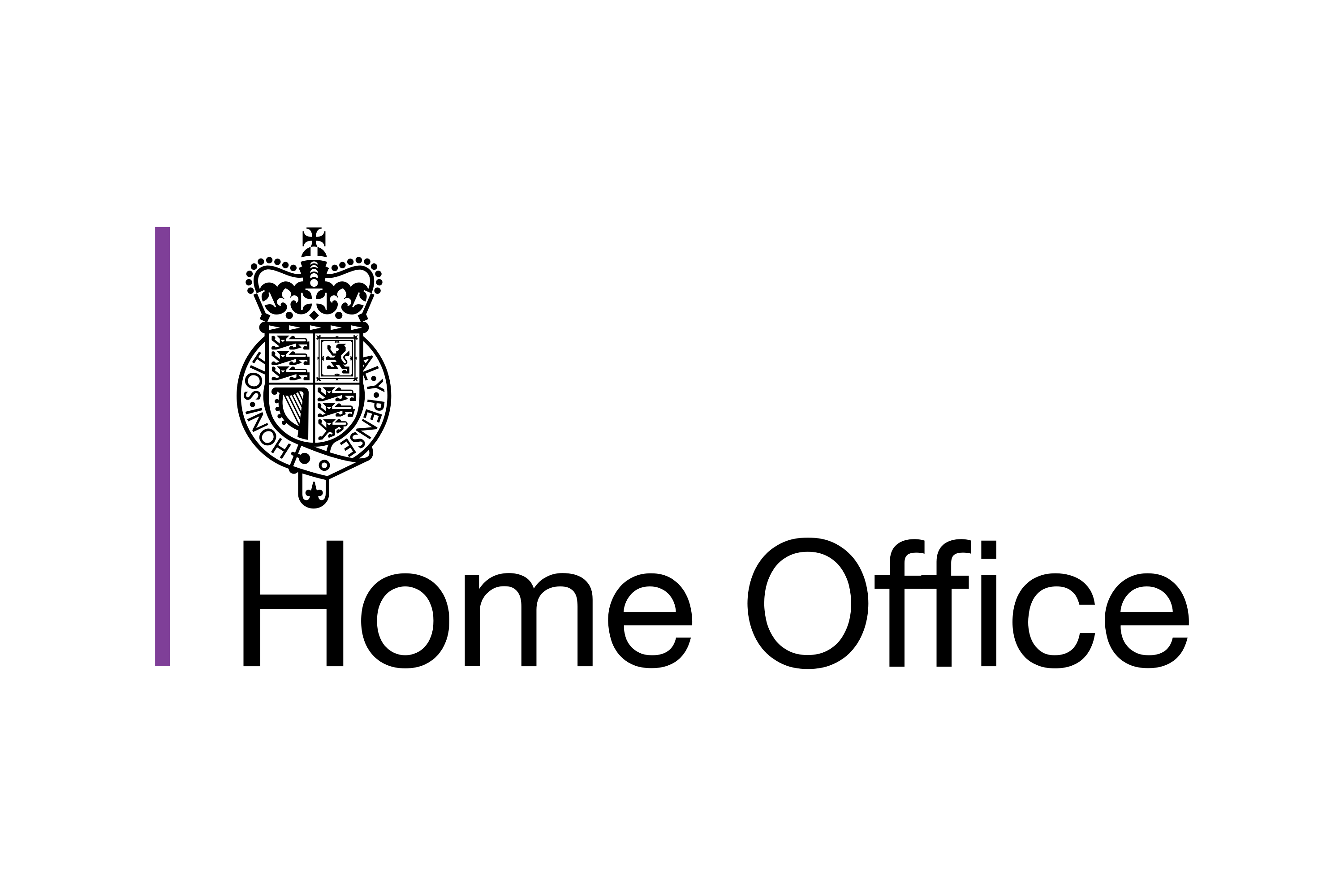 Home Office Logo