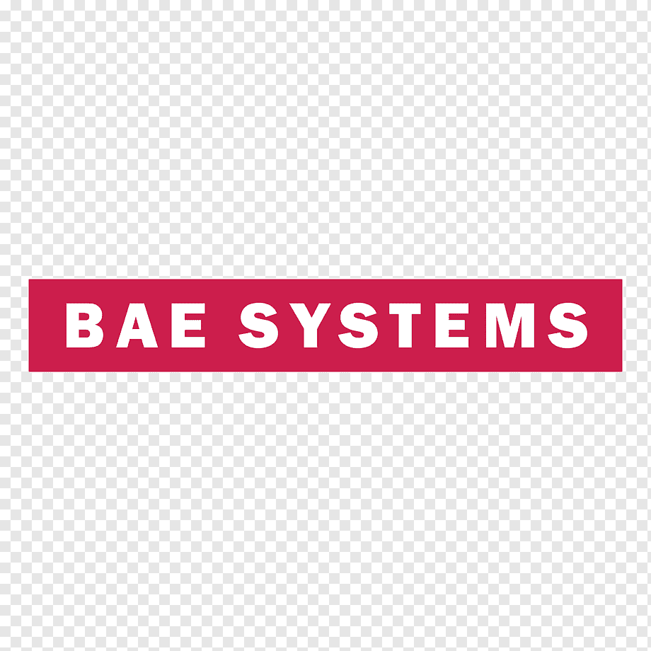 BAE Logo