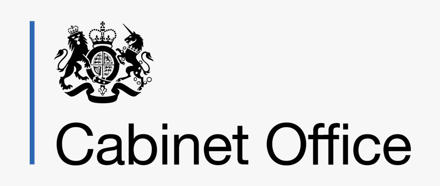 Cabinet Office Logo