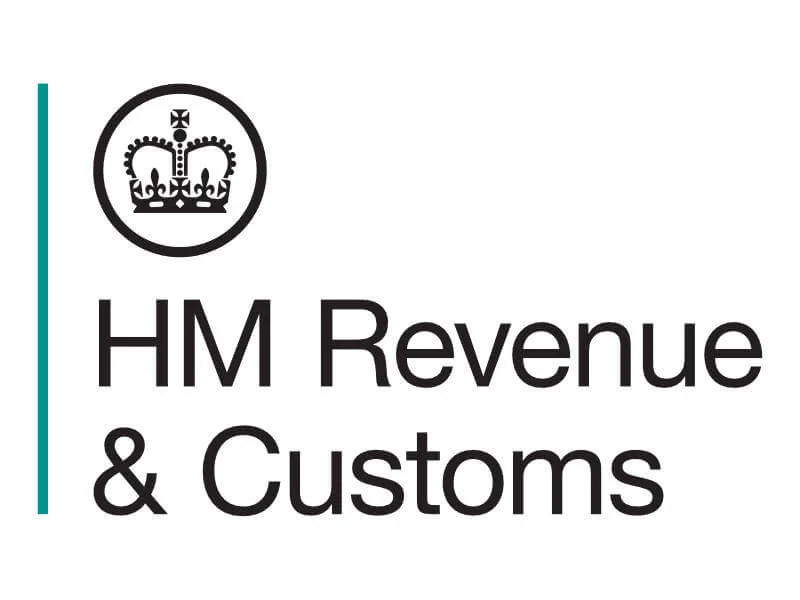 HMRC Logo