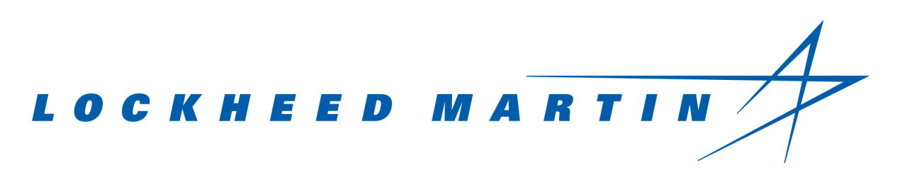 Lockheed Martin Logo